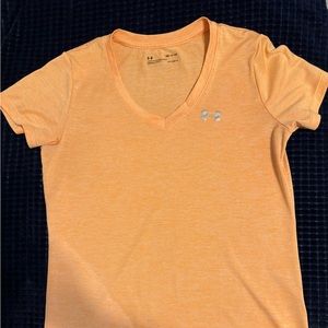 Under Armour Workout Top